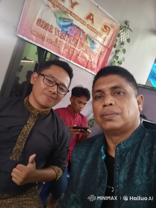 Traditional Attire Kung Fu Performance in Live2D – AI Generated Video | Hailuo AI
