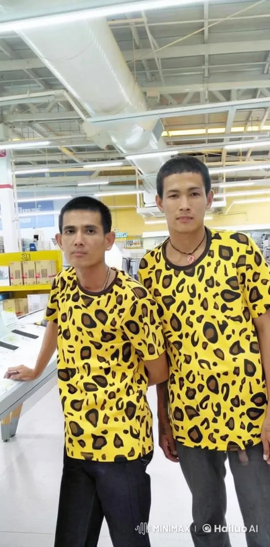 Young Men Perform Kungfu in Electronics Store – AI Generated Video | Hailuo AI