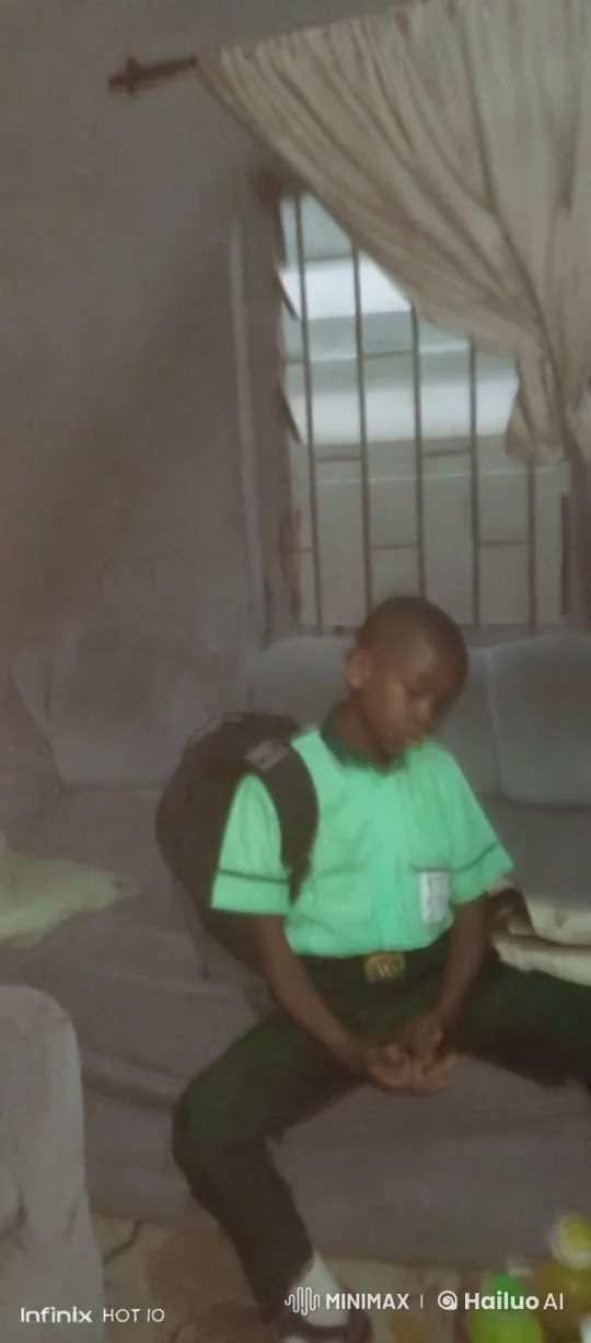 Young Boy Performs Kungfu in Live2D Animation – AI Generated Video | Hailuo AI