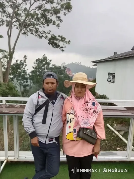 Dynamic Kung Fu Fight in Serene Outdoor Setting – AI Generated Video | Hailuo AI