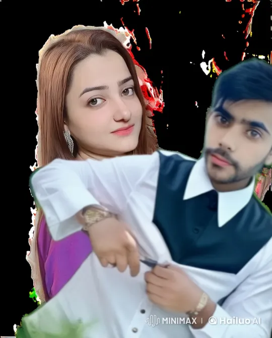 Crate Full of Kissing Videos – AI Generated Video | Hailuo AI