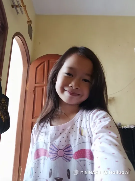Young Girl Transforms into Crocodile in Live2D Animation – AI Generated Video | Hailuo AI