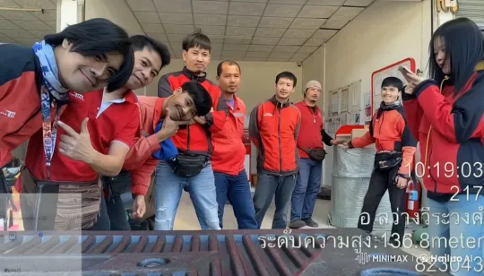 Live2D Kung Fu Fight Choreography Demonstration – AI Generated Video | Hailuo AI