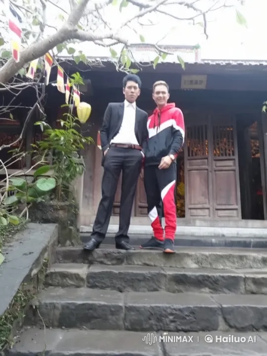 Dynamic Kungfu Display in Serene Setting – AI Generated Video | Hailuo AI