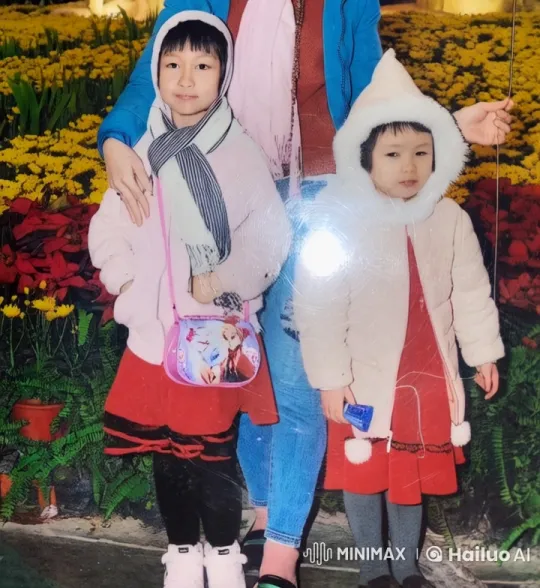 Action-Packed Adventure in a Colorful Garden with Children – AI Generated Video | Hailuo AI