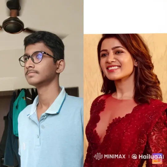 Young Couple's Passionate Embrace in Live2D Animation – AI Generated Video | Hailuo AI