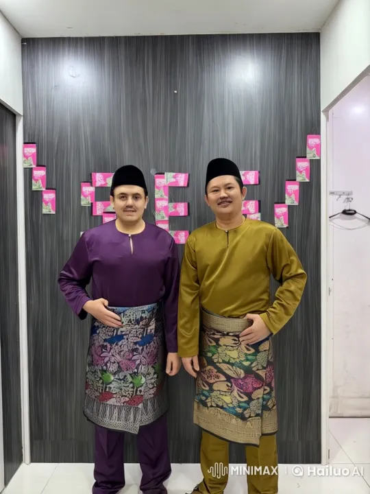Traditional Attire Kung Fu Performance in Live2D Animation – AI Generated Video | Hailuo AI