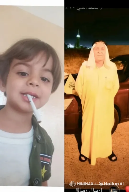 Animated Embrace: Child and Adult Connecting – AI Generated Video | Hailuo AI