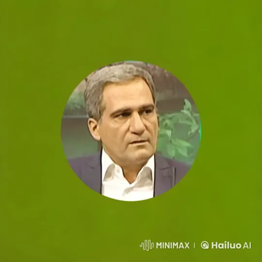 Formal Psychology Conference Speech in Live2D with Natural Backdrop – AI Generated Video | Hailuo AI