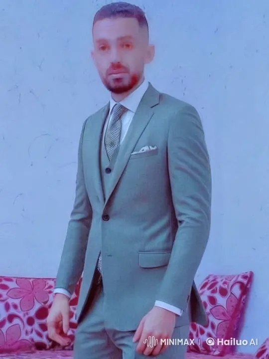 Tailored Man Engages in Intense AK-47 Shootout – AI Generated Video | Hailuo AI
