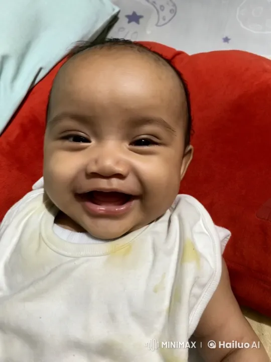 Baby Kung Fu Showdown in Live2D Animation – AI Generated Video | Hailuo AI