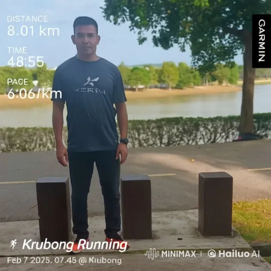 Fast Fighting Kungfu with Kick-Jumping Techniques – AI Generated Video | Hailuo AI