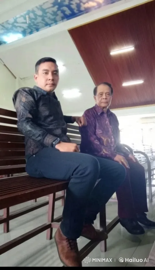 Live2D Animated Kungfu Performance in Bright Room – AI Generated Video | Hailuo AI