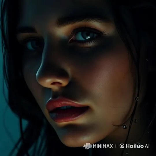 Mowgli's Tale: A Shadowy Prelude to Adventure – AI Generated Video | Hailuo AI