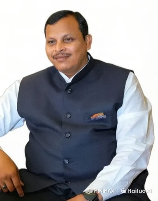 Sanjeev Kalwa's Journey to Financial Freedom and Success – AI Generated Video | Hailuo AI