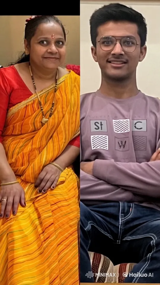 Affectionate Moment Between Two Individuals in Live2D Animation – AI Generated Video | Hailuo AI