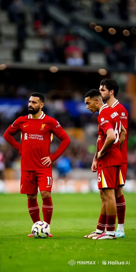Red Uniformed Soccer Players Perform Zumba on Field – AI Generated Video | Hailuo AI