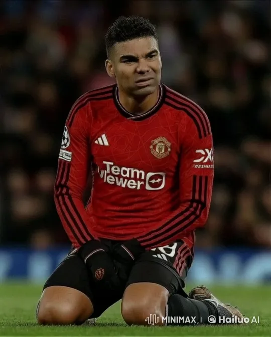 Contemplative Footballer in Live2D Animation – AI Generated Video | Hailuo AI