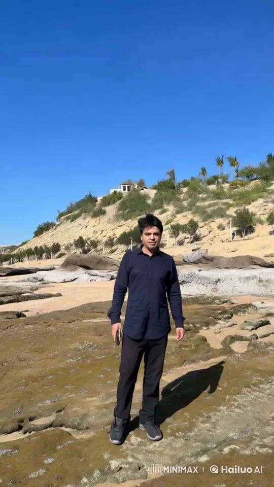 Believe in Yourself: A Bird's Journey to Flight – AI Generated Video | Hailuo AI
