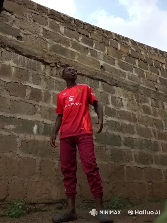 Young Kungfu Practitioner Showcases Skills in Live2D Animation – AI Generated Video | Hailuo AI