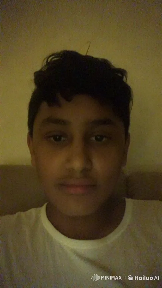 Contemplative Smoking Scene in Dimly Lit Room – AI Generated Video | Hailuo AI