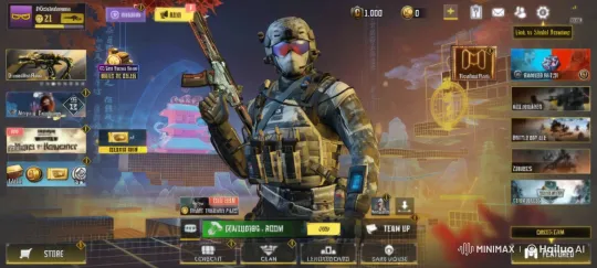 Futuristic Soldier Showcases Advanced Kungfu in Live2D Animation – AI Generated Video | Hailuo AI