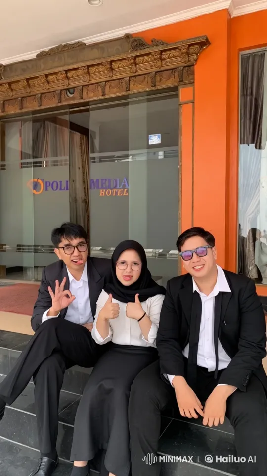 Formal Attire Kung Fu Duel in Live2D Animation – AI Generated Video | Hailuo AI