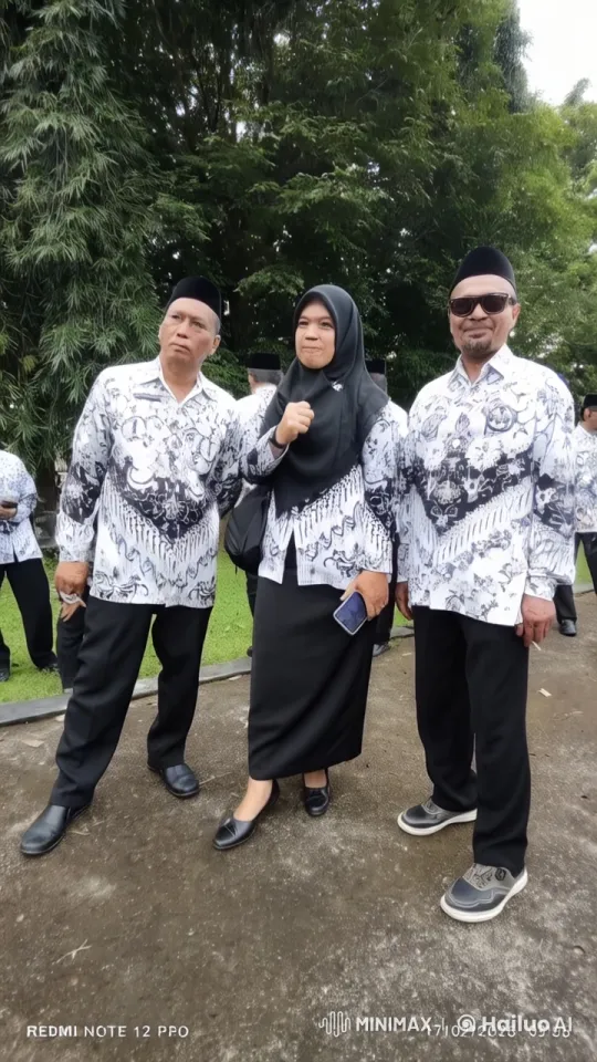 Live2D Video: Coordinated Kung Fu Performance – AI Generated Video | Hailuo AI