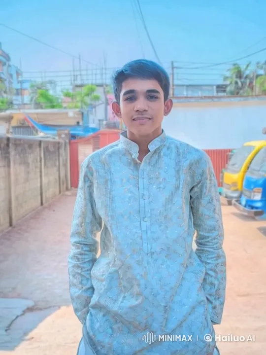Young Man in Traditional Attire Defeats Four Challengers in Kung Fu Battle – AI Generated Video | Hailuo AI