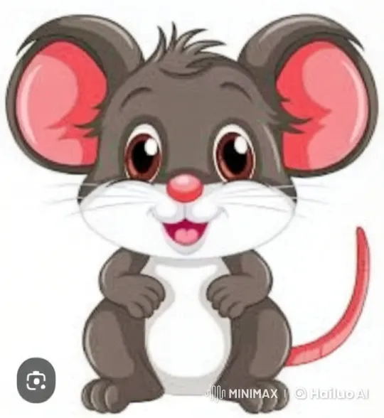 Animated Mouse Teaches Kids About City Trees – AI Generated Video | Hailuo AI