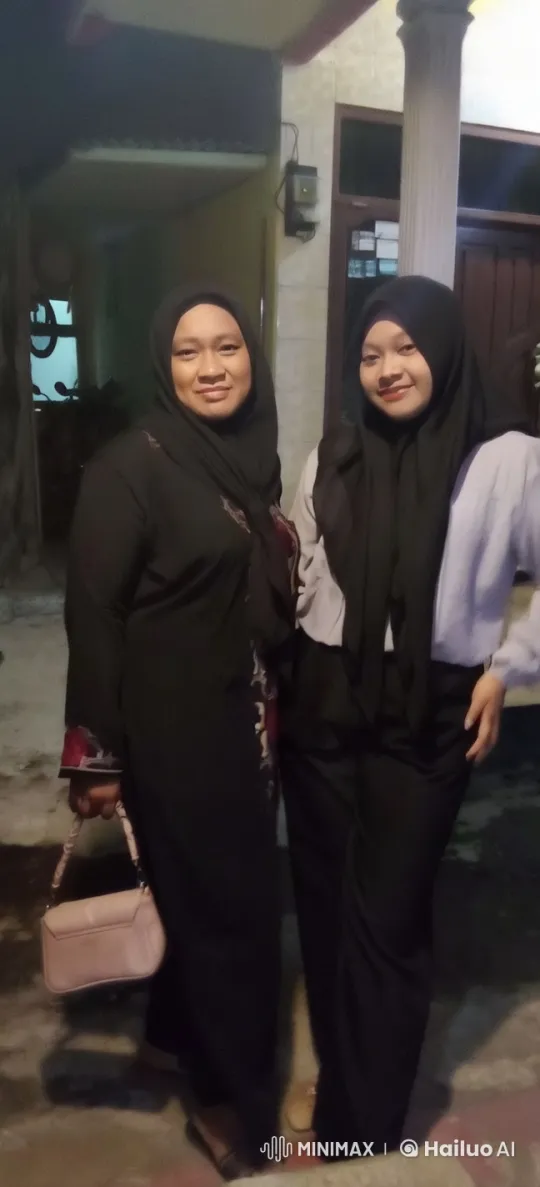 Two Women in Hijabs Perform Intense Kungfu Fight – AI Generated Video | Hailuo AI