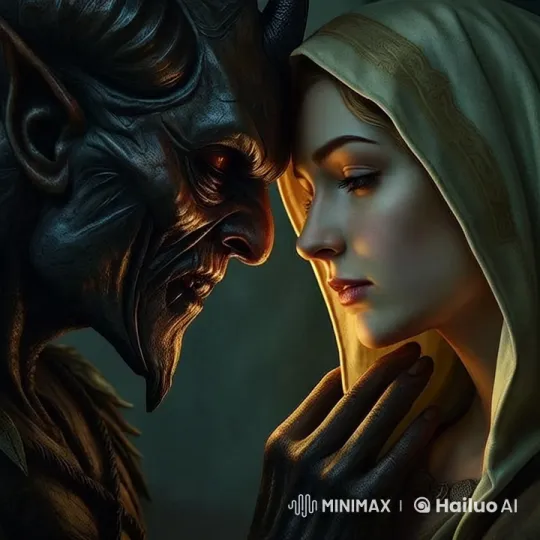 Intimate Passionate Encounter in Live2D Animation – AI Generated Video | Hailuo AI