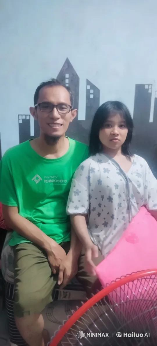Couple Performs Dynamic Kungfu Fight in Live2D Animation – AI Generated Video | Hailuo AI