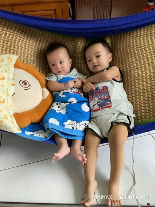 Children's Energetic Kungfu in Live2D Animation – AI Generated Video | Hailuo AI