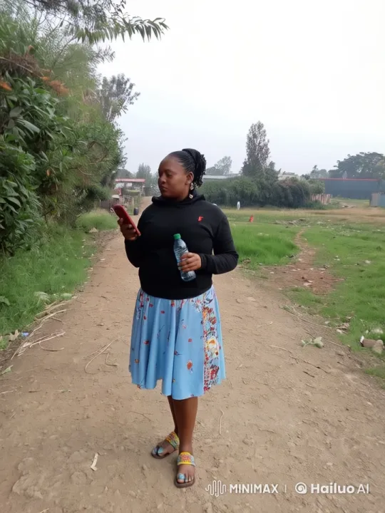 Woman Practices Kungfu in Serene Surroundings with Live2D Animation – AI Generated Video | Hailuo AI