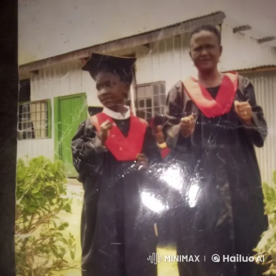 Graduation Ceremony with Kung Fu Display in Live2D Animation – AI Generated Video | Hailuo AI