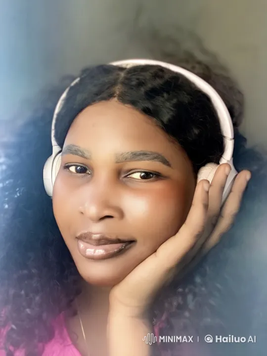 Tranquil Music Enjoyment in Live2D Animation – AI Generated Video | Hailuo AI