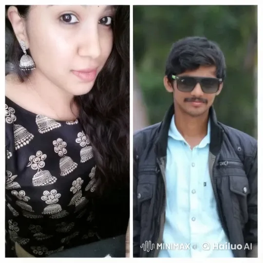 Couple Sharing an Intimate and Affectionate Kiss – AI Generated Video | Hailuo AI