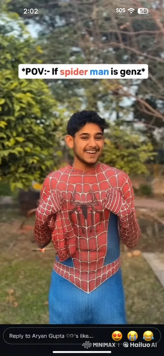 Teen Explores Dark Web, Unleashes Deadly Consequences – AI Generated Video | Hailuo AI