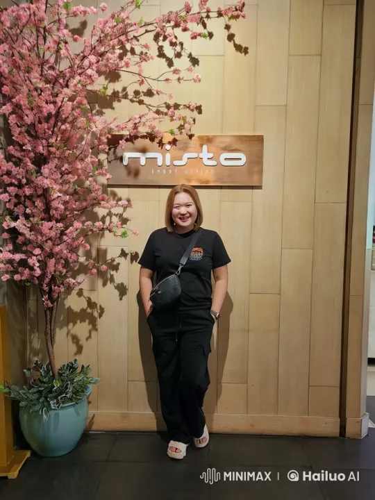 Dancing Person with Gentle Moves and Swaying Flowers – AI Generated Video | Hailuo AI