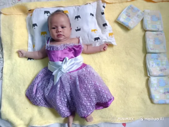 Baby's Playful Journey: From Boxing to Dance and Kungfu – AI Generated Video | Hailuo AI