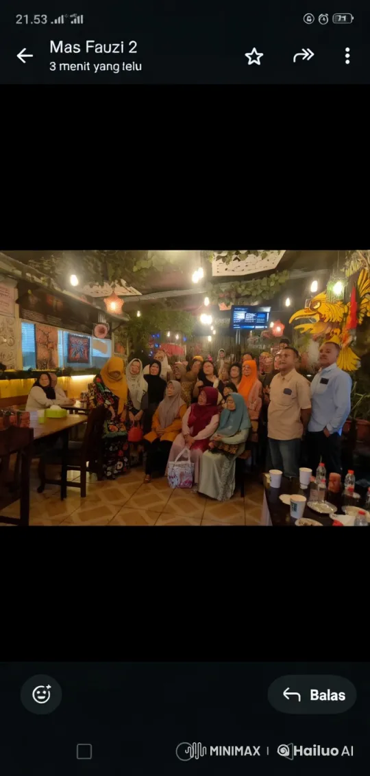 Group Unity and Joy Through Dance and Music – AI Generated Video | Hailuo AI