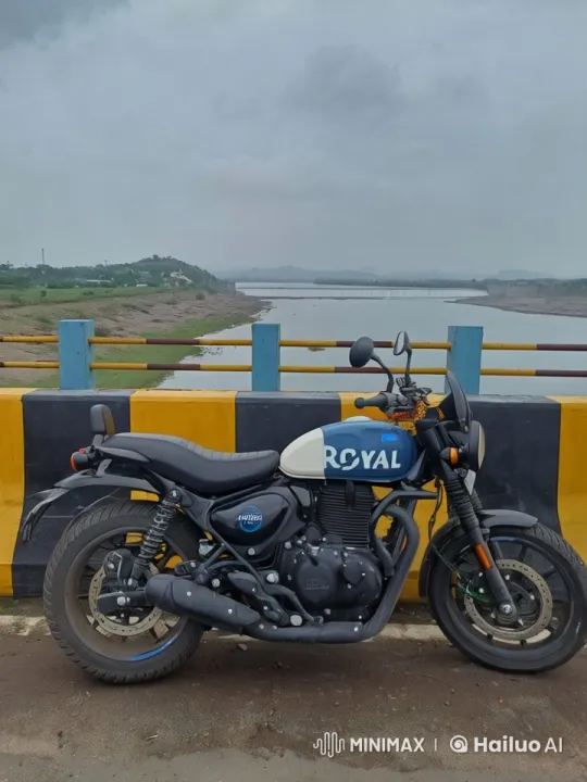 Demonic Superbike: A Beast of Living Muscle and Chaos – AI Generated Video | Hailuo AI