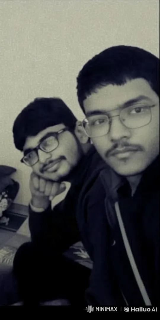 Two Individuals Share an Intimate Moment – AI Generated Video | Hailuo AI