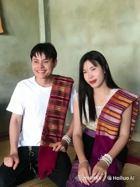 Traditional Attire Martial Arts Display in Live2D Animation – AI Generated Video | Hailuo AI