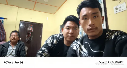 Live2D Animated Kung Fu Fight in Modest Room – AI Generated Video | Hailuo AI
