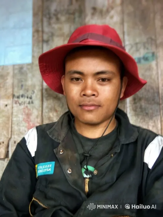 Minion Presents Banana to Person in Work Uniform – AI Generated Video | Hailuo AI