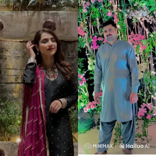 Traditional Attire and Graceful Settings – AI Generated Video | Hailuo AI