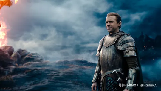 Fëanor Faces Gothmog in Epic Cinematic Confrontation – AI Generated Video | Hailuo AI
