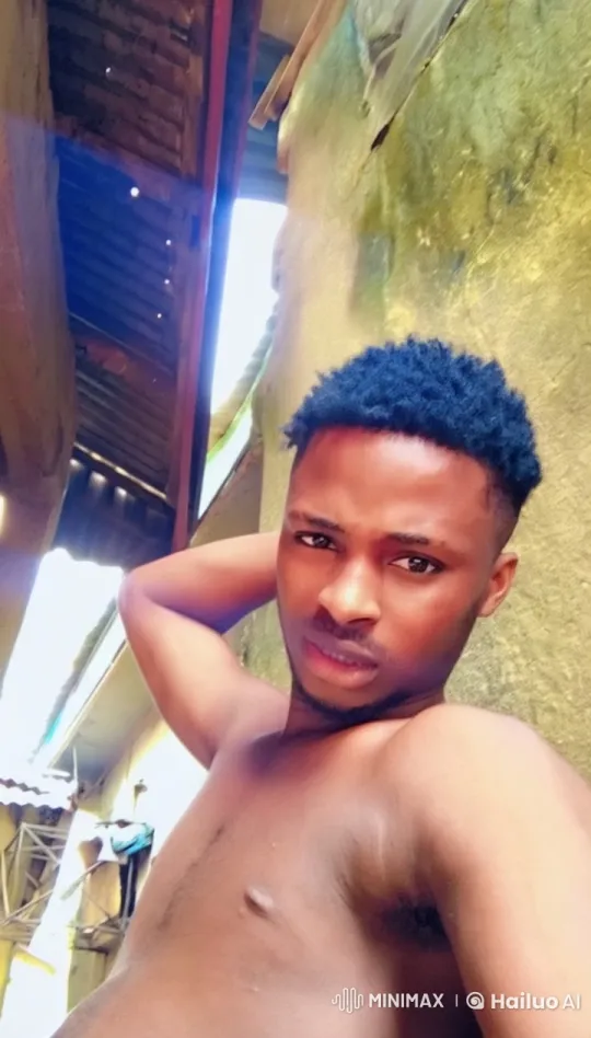 Luxury Lifestyle: Man with Ferrari and iPhone 16 – AI Generated Video | Hailuo AI